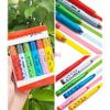 Set phấn mắt dạng sáp Eye Crayon Dr. Seuss 6 x 1.6gr