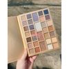 Bảng mắt Revolution Influencer Overnight Shadow Book 3 Ringlight Ready 32 ô