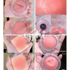 Phấn má Mac Glow Play Blush dạng kem 7.3g