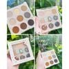 Bảng mắt Colourpop Send Nudes 9 ô