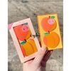 Bảng mắt Revolution mini Tasty Peach 8 ô