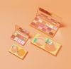 Bảng mắt Revolution mini Tasty Peach 8 ô