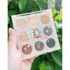 Bảng mắt Colourpop Send Nudes 9 ô
