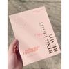 Bảng mắt Revolution Influencer Overnight Shadow Book 3 Ringlight Ready 32 ô