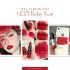Son thỏi Mac Powder Kiss - Móp box