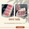 Son bóng Maybelline Lifter Gloss + HA