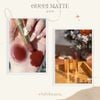 Son thỏi Gucci matte vỏ VÀNG 3.5g