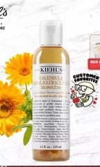 Toner Kiehl's Hoa Cúc Calendula Herbal - extract 125ml