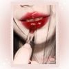 Son thỏi Dior Addict Shine Lipstick NẮP ĐEN 3.2g