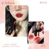 Son kem YSL Vinyl Cream Creamy Lip Stain 5.5ml