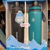 Set 2 bình giữ nhiệt Thermo Flask 710ml x 2