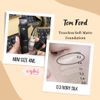 Kem nền Tom Ford Traceless Soft Matte Foundation mini 4ml