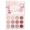 Bảng mắt Colourpop Pretty Please 12 ô
