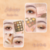 Bảng mắt Colourpop Boudoir Noir 12 ô