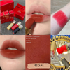 Set son Christian Louboutin On The Go - Les Rouges Burning Babe 415M và Private Red 111 và Mundo Red 003G