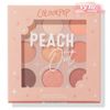 Bảng mắt Colourpop Peach Out 9 ô