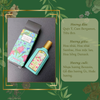 BST Nước hoa Gucci Flora Gorgeous mini 5ml