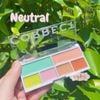 Bảng che khuyết điểm Revolution Concealer & Contour Palette