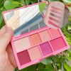 Bảng mắt Revolution Cherry Mini Chocolate 8 ô