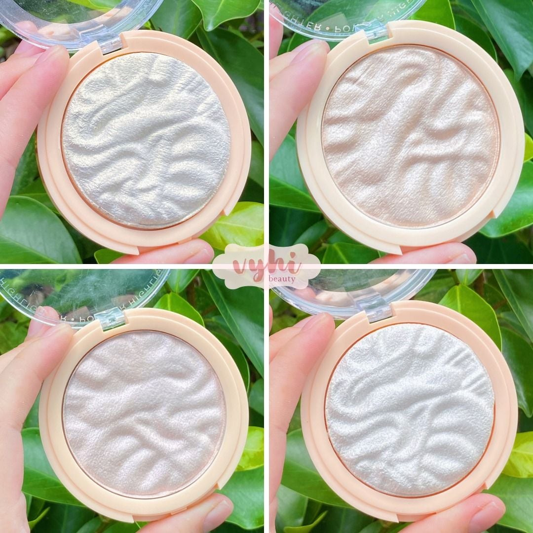 Bắt sáng Revolution Reloaded Highlighter