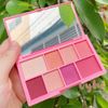 Bảng mắt Revolution Cherry Mini Chocolate 8 ô