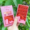 Bảng mắt Revolution Cherry Mini Chocolate 8 ô
