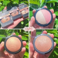 Phấn bắt sáng Elf baked highlighter