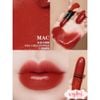 Son thỏi MAC Lustre Glass Lipstick