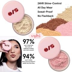 Phấn phủ One Size Ultimate Blurring Setting Powder 34.5g