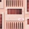 Set son Colourpop In The Nude Lippie Stix 10 cây