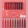 Set son Colourpop Hot In Here Lippie Stix 10 cây