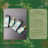 Nước hoa Gucci Flora Gorgeous Jasmine mini 5ml