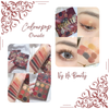 Bảng mắt Colourpop Ornate 9 ô