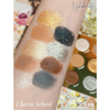 Bảng mắt Colourpop Charm School 9 ô