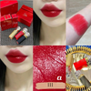 Set son Christian Louboutin On The Go - Les Rouges Burning Babe 415M và Private Red 111 và Mundo Red 003G