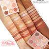 Bảng mắt Colourpop Peach Out 9 ô
