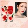 Son thỏi YSL Rouge Pur Couture The Slim - Unbox