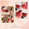 Son thỏi YSL Rouge Pur Couture The Slim - Unbox
