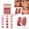 Bảng má Patrick TA 2 ô Double Take Crème & Powder Blush 10g