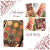 Bảng mắt Colourpop Ornate 9 ô