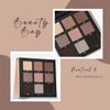 Bảng mắt Beauty Bay Fiery 2.0 9 ô