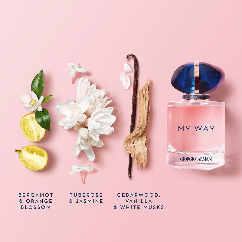 Nước hoa Giorgio Armani My Way EDP 7ml