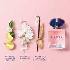 Nước hoa Giorgio Armani My Way EDP 7ml