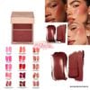 Bảng má Patrick TA 2 ô Double Take Crème & Powder Blush 10g