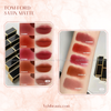 Son thỏi Tom Ford Lip Color Satin Matte 3.3g