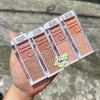 Bảng phấn Elf Bite-size Face Duo