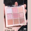 Bảng mắt Dasique 04 Pastel Dream 9 ô