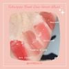 Má kem Colourpop Cheek Dew Serum Blush