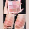 Bảng mắt Dasique 04 Pastel Dream 9 ô