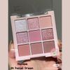 Bảng mắt Dasique 04 Pastel Dream 9 ô